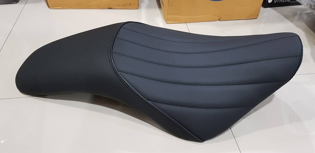  seat for HONDA REBEL v5 300-500 