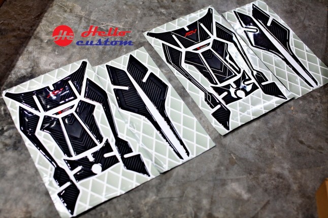 Sticker Pad For Honha ADV 