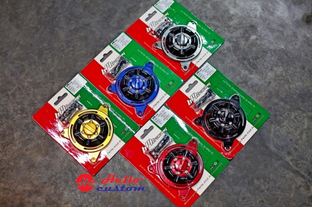 ENGINE GUARD FOR FORZA 300 350