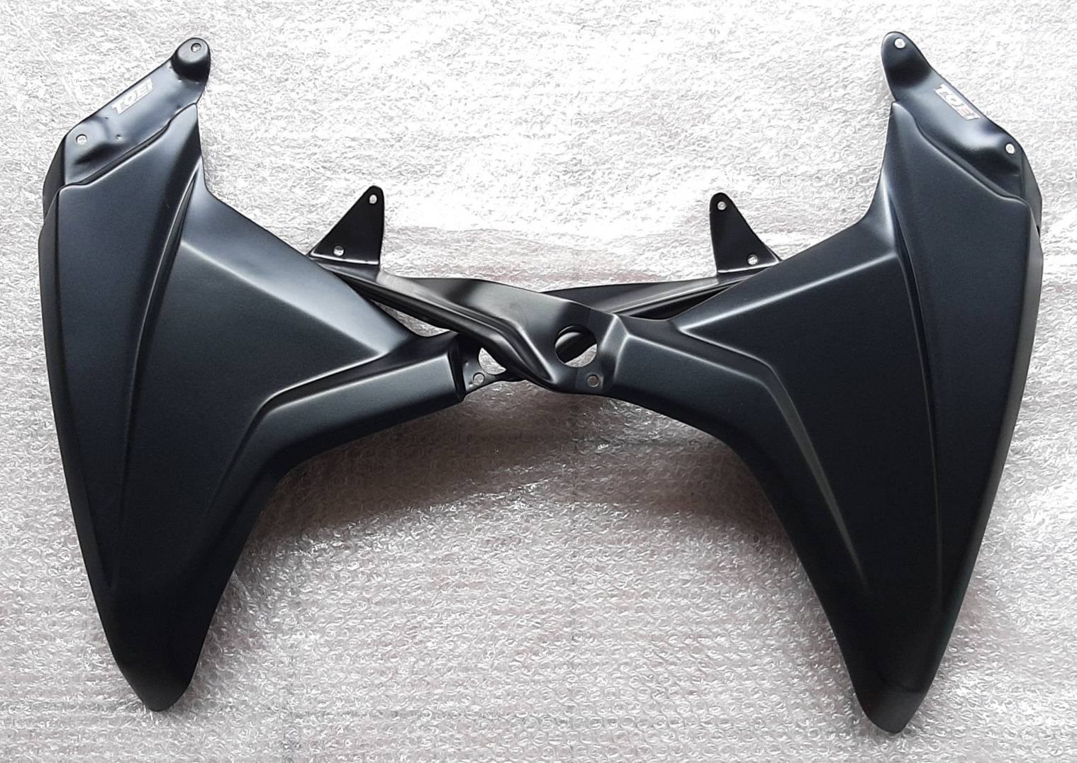 Side Cover Extension CBR650R V1