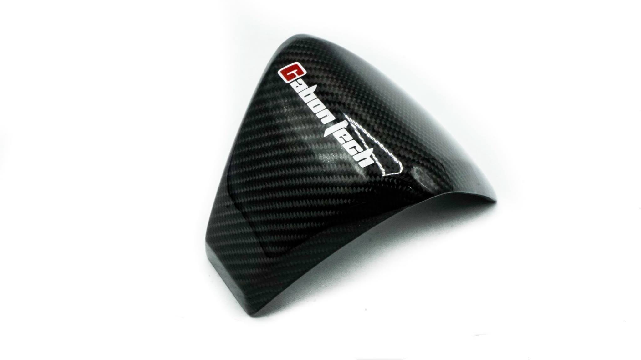 Carbon Cover Handle For Honda Forza 350