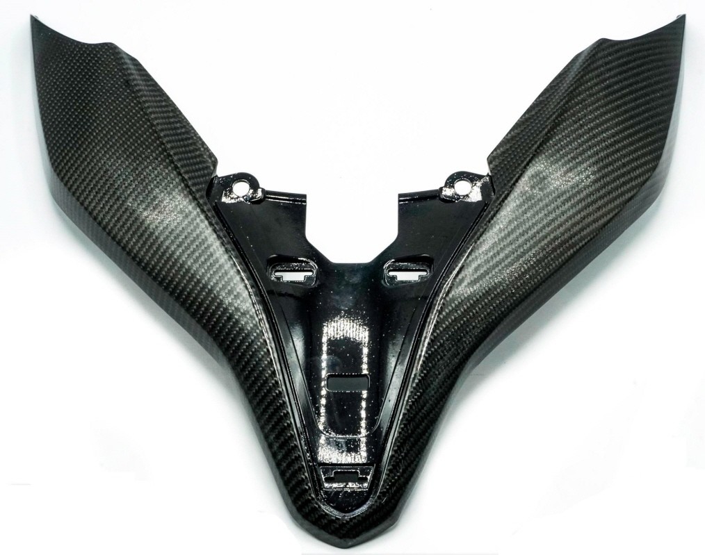 Front Carbon For Honda Forza 350