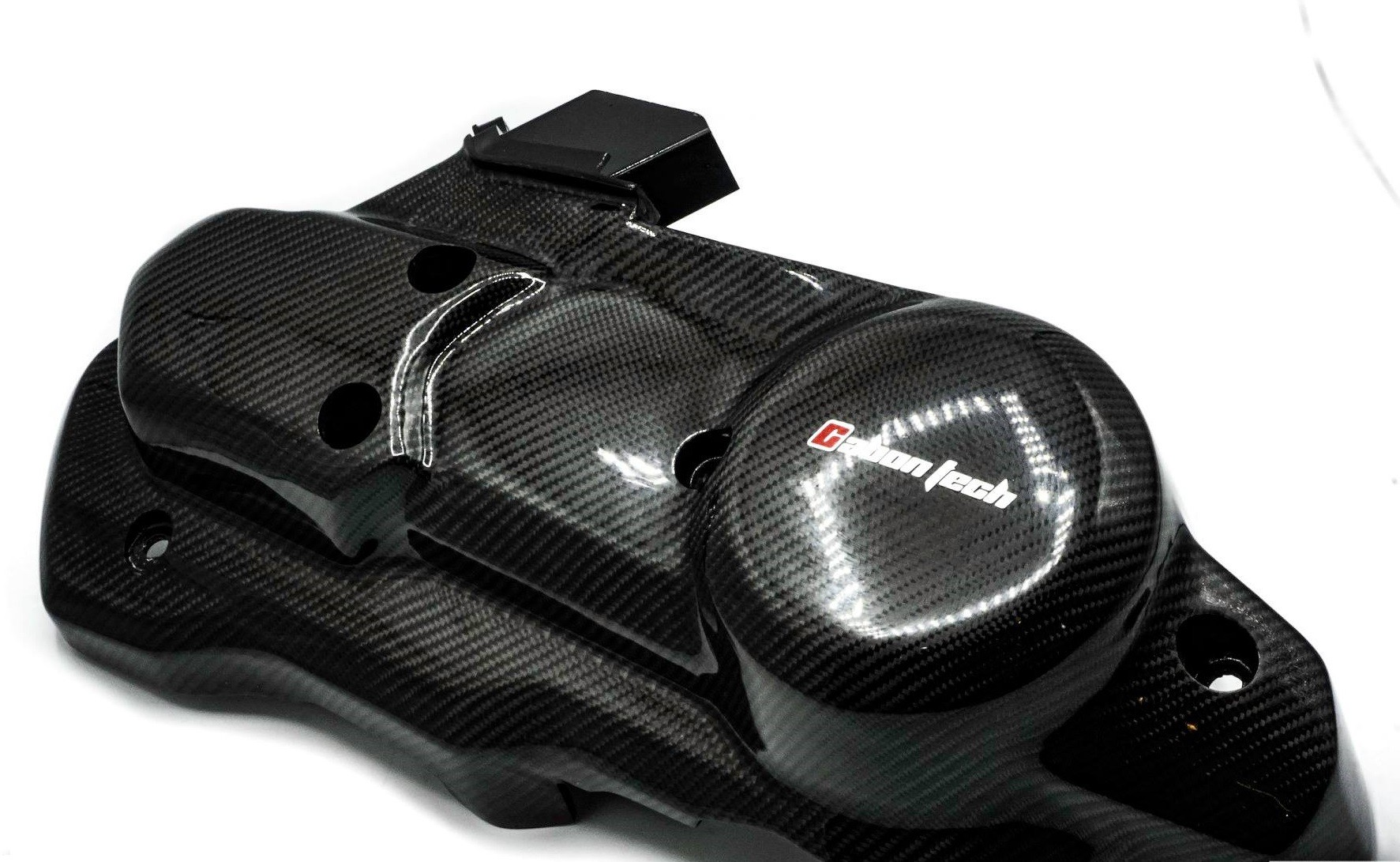 Carbon Crank Cover  For All New Yamaha Nmax 2020