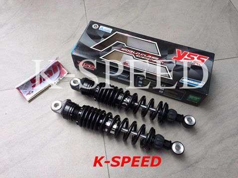 shock Yss FOr Royal enfield GT 650