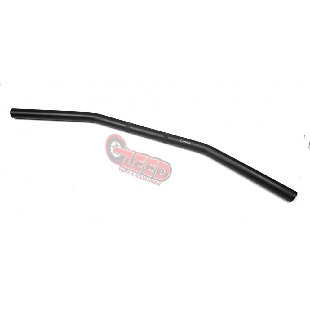 Honda Rebel CMX 300 500 H2C Black Handlebar