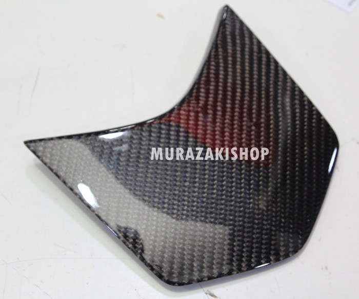 carbon  cover under  ALL NEW PCX 150 2018