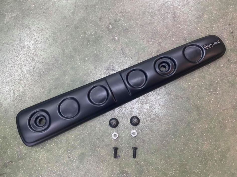 Guard Exhaust CT125MotoLordD 