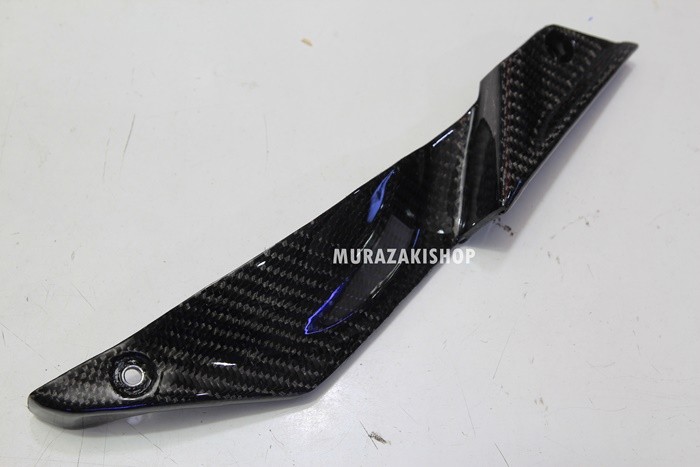 carbon Cover the cradle  ALL NEW PCX 150 2018. 