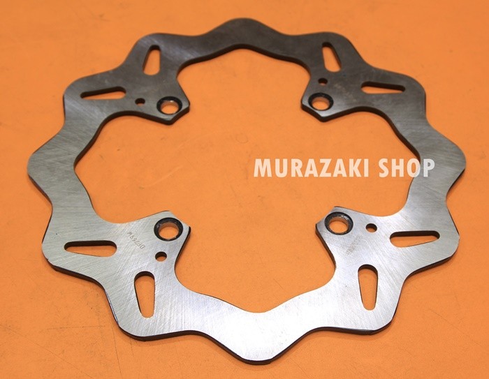 rear disc brake All New Forza 300