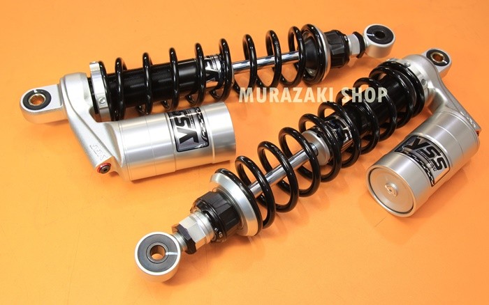 Rear Shock YSS HONDA MONKEY 2018 