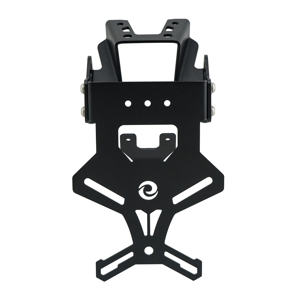 Lisence Plate (Tison) REVOLUTION FOR HONDA ADV160