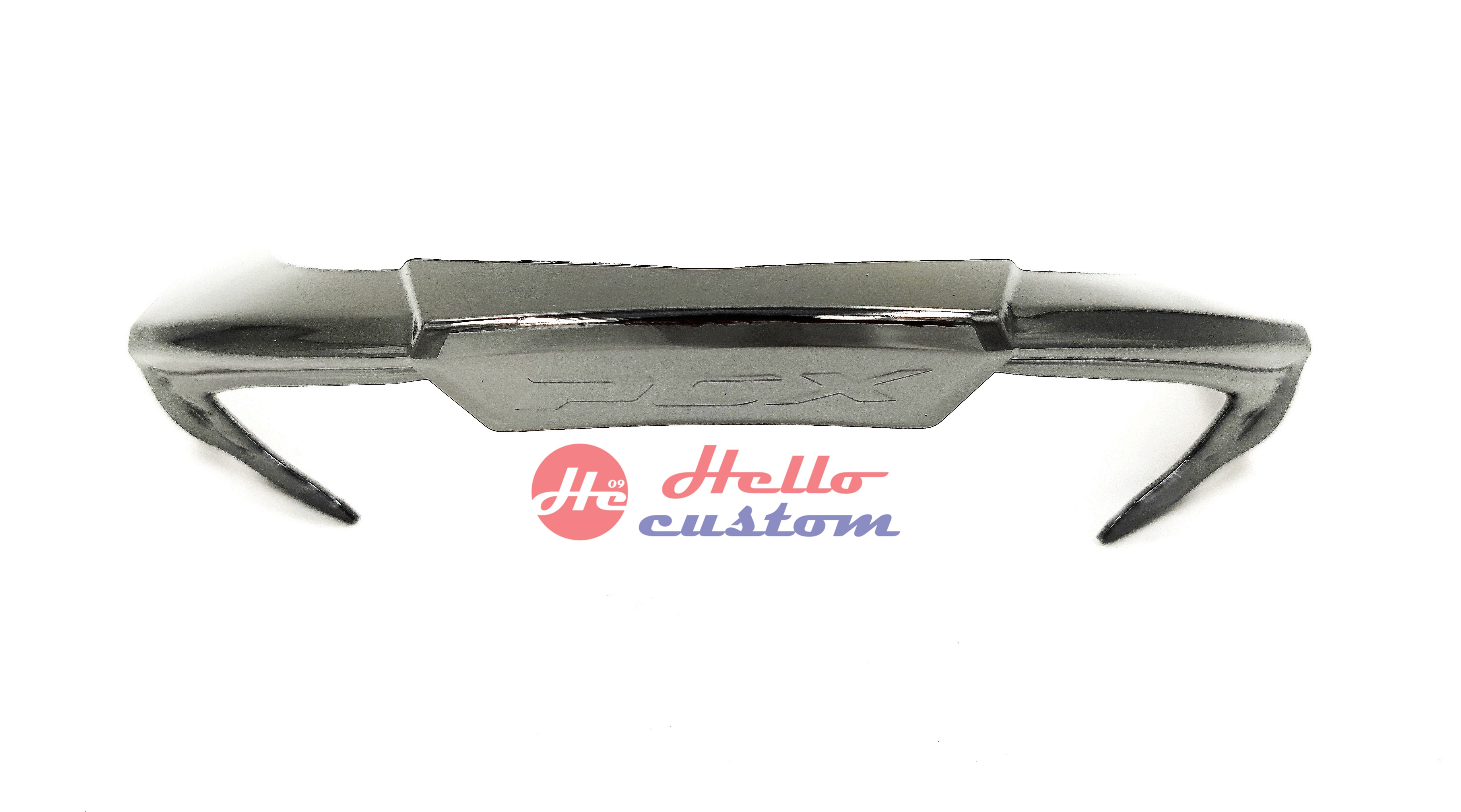 Tail Side Cover For Honda PCX 2018 2020  