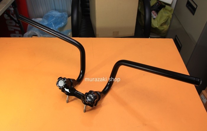  hand U DOM KARNCHANG V2 HONDA MONKEY 125 
