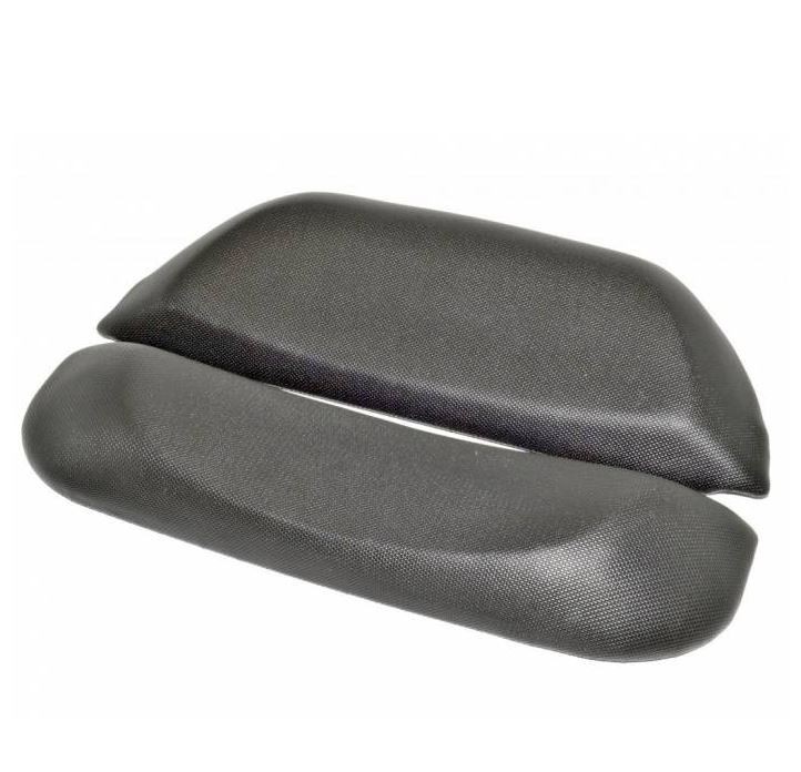 Tail Box Rear Cushion Backrest  For Shad 48 Top Case 