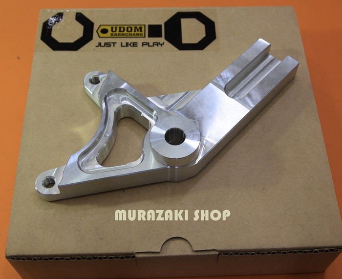 rear brake caliper suporter up style U DOM KARNCHANG HONDA MONKEY