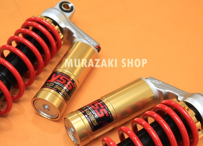 shock YSS All New Forza 300 GOLD SERIES G-SPORT 