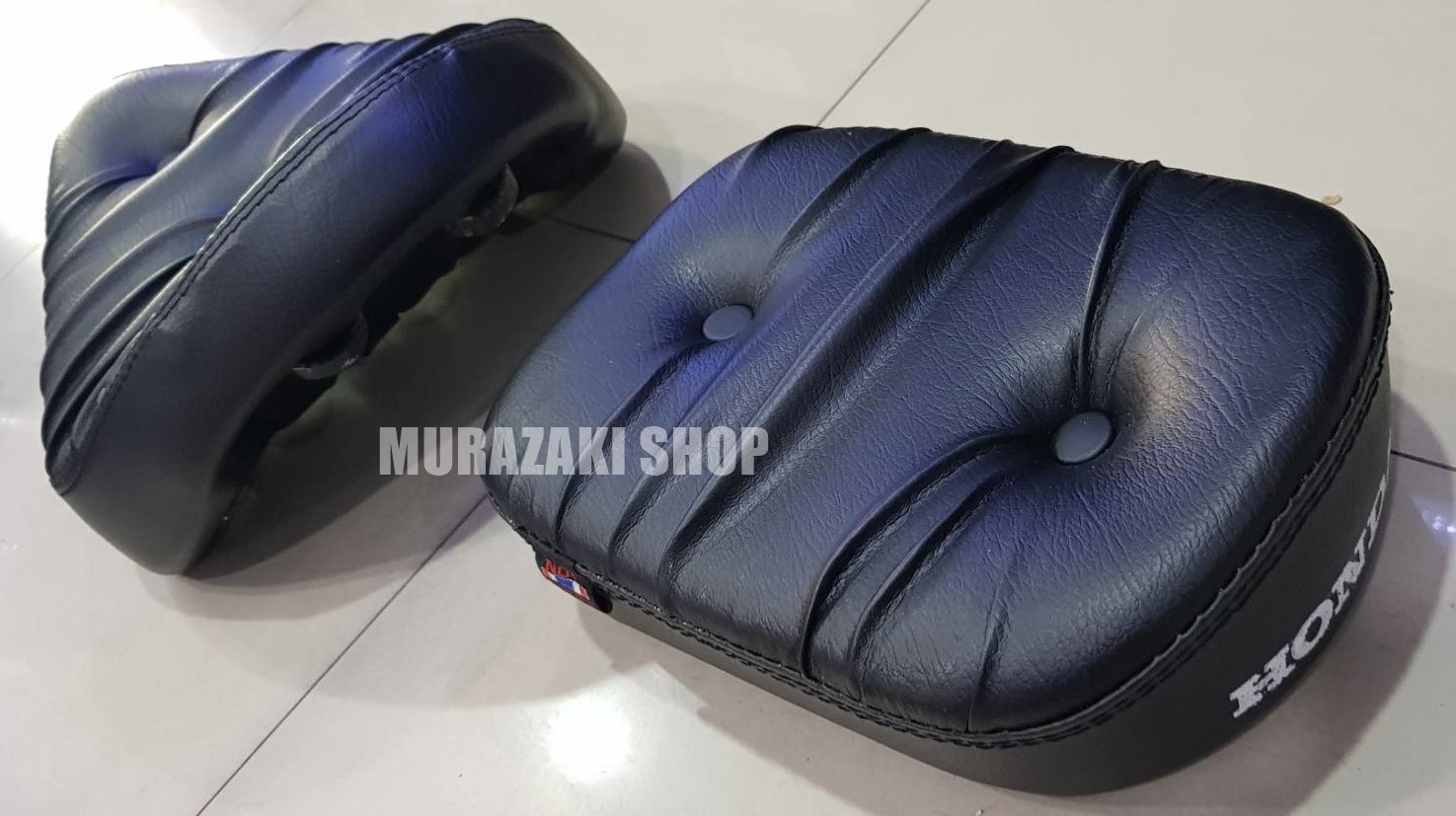 seat for  HONDA REBEL v4 300-500 