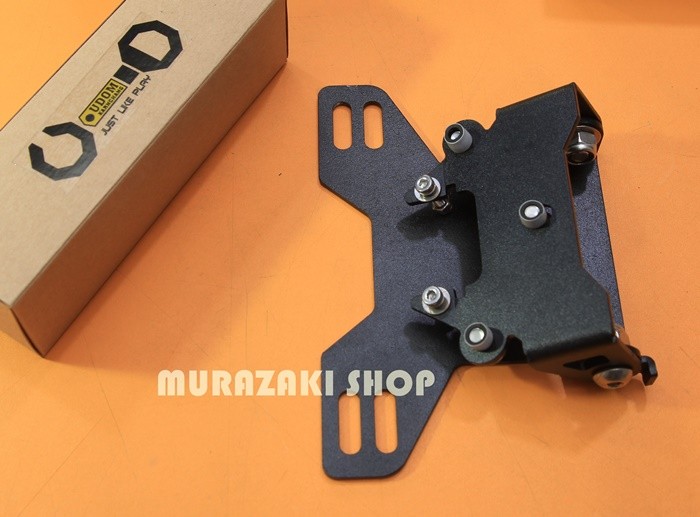  short tail tidy U DOM KARNCHANG HONDA MONKEY 