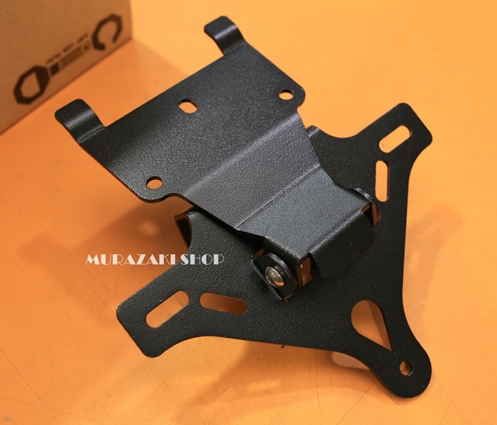  short tali tidy HONDA MONKEY 125 U DOM KARNCHANG  V2