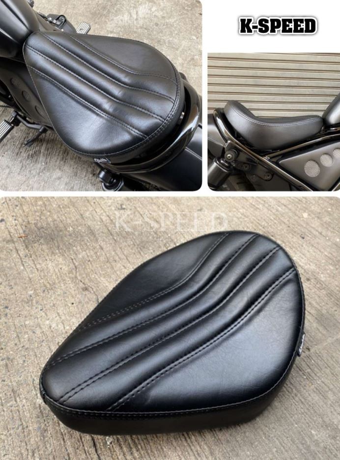 seat Diablo For Rebel 300&500 2018-2020 