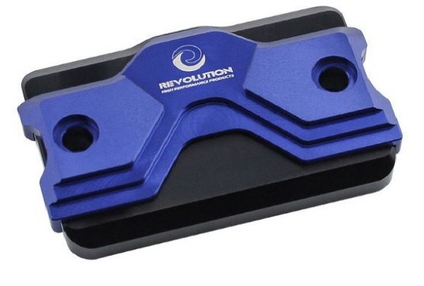Brake fluid cover ADV 150 
