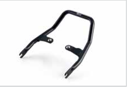 GCRAFT GRAB BAR TYPE 2 - BLACK 