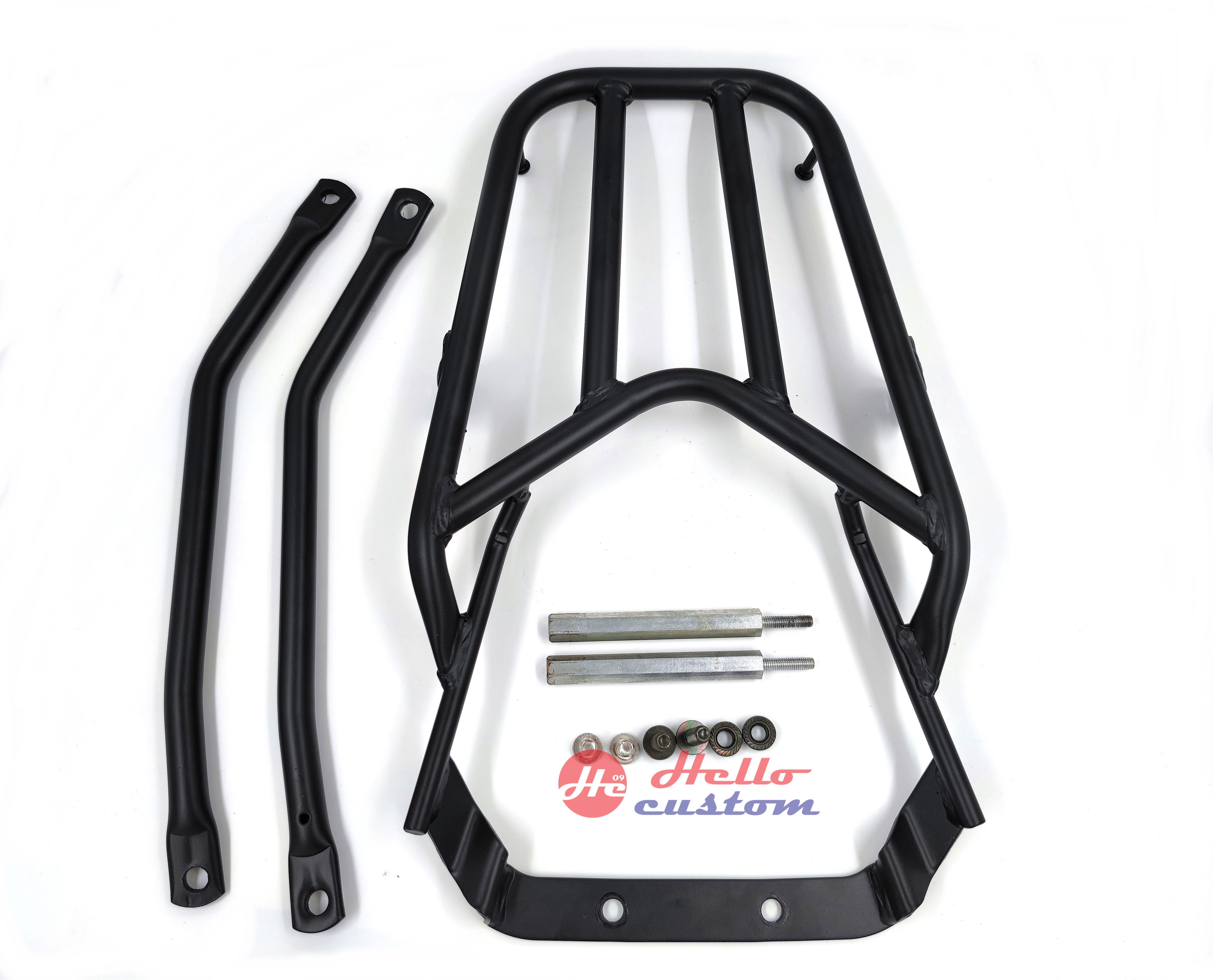 Rear Rack For Yamaha Aerox 2017-2020 
