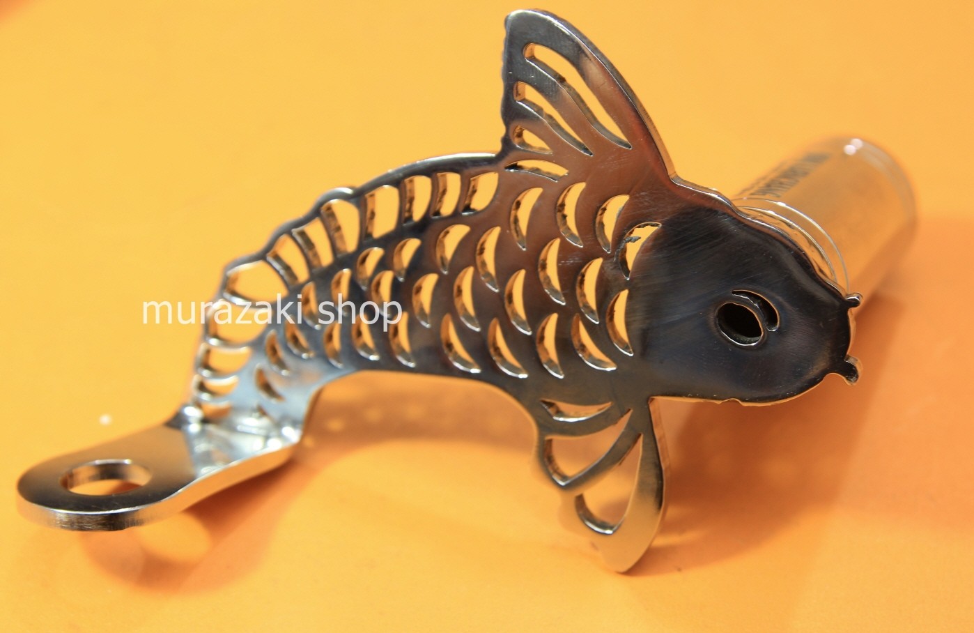 Mobile holder U DOM KARNCHANG HONDA Available in 2 designs
