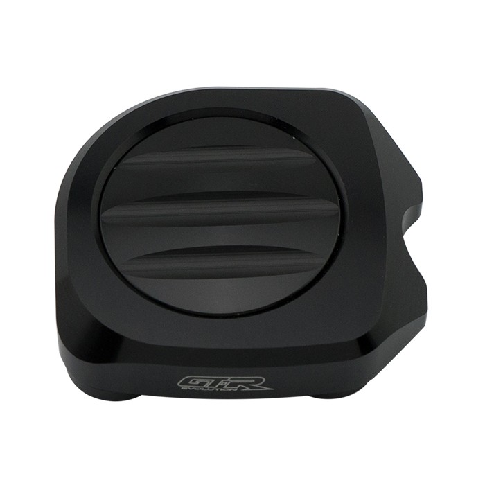 GTR Main Stand Clip for AEROX-BLACK