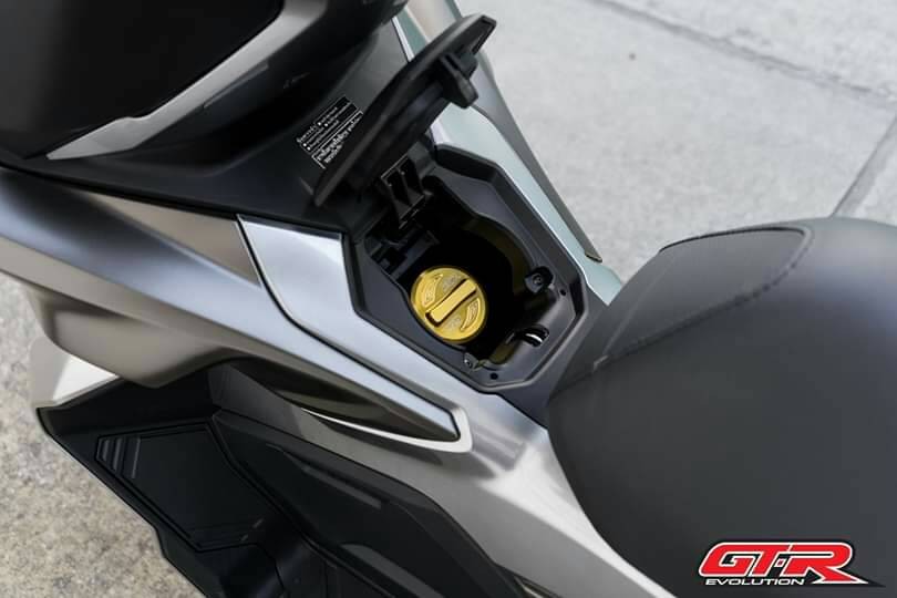 GTR OIL CAP Honda ADV 150