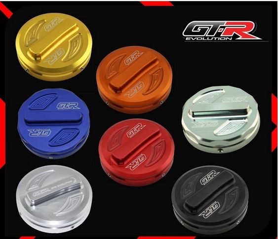 Engine Cover for Forza300 350