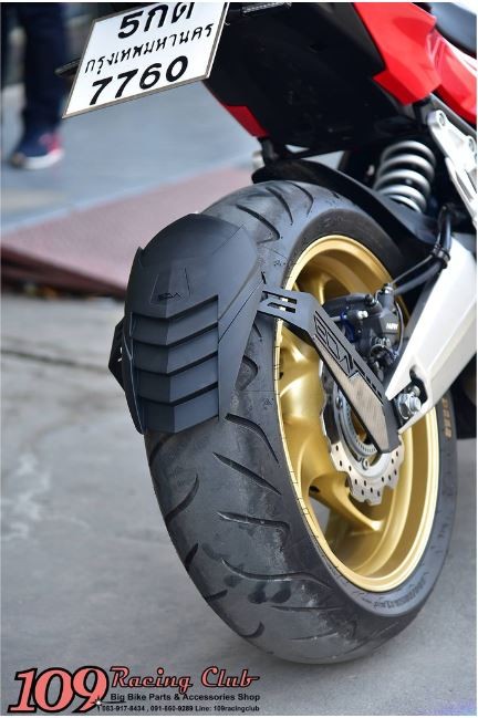 Mudguard Leon For CB650R CBR650R 2019