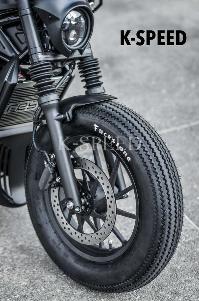 tire Fuckstone  Rebel 300&500 Made in Taiwan 