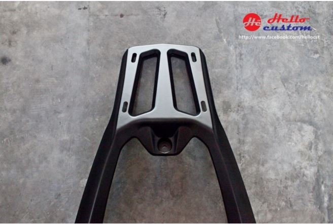 Rear Rack CLICK 125i 150i 2018