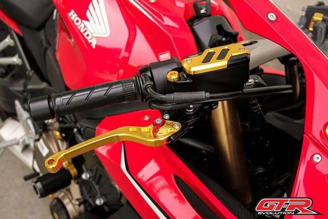 GTR BRAKE OIL CAP Honda CB CBR650R 2019
