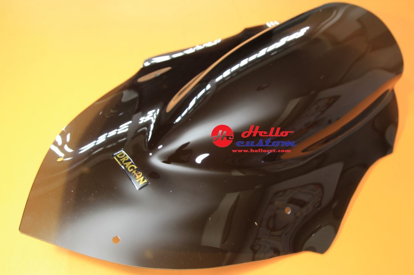 Wind Shield YAMAHA X-MAX 300