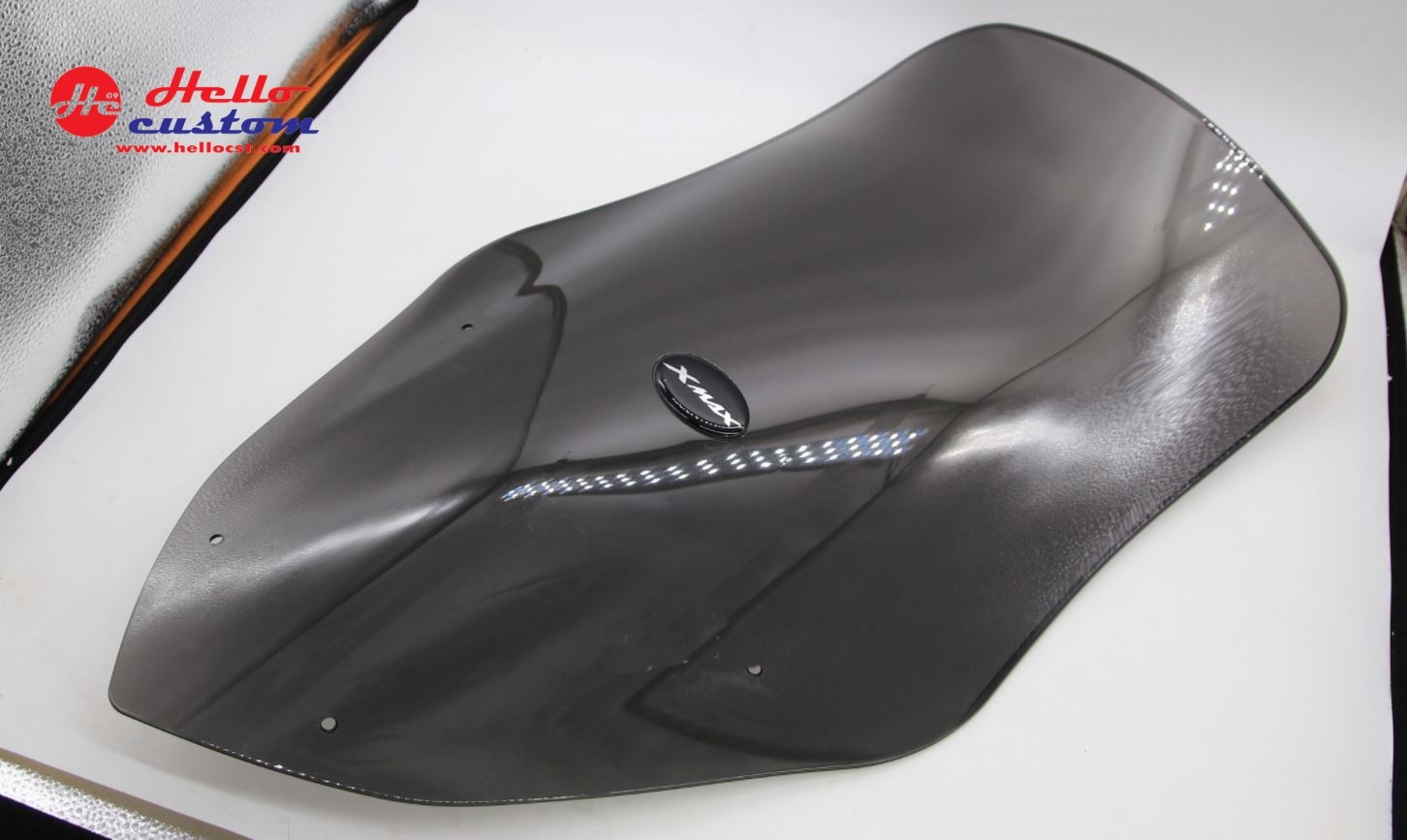 Wind Shield-yamaha-X-MAX300