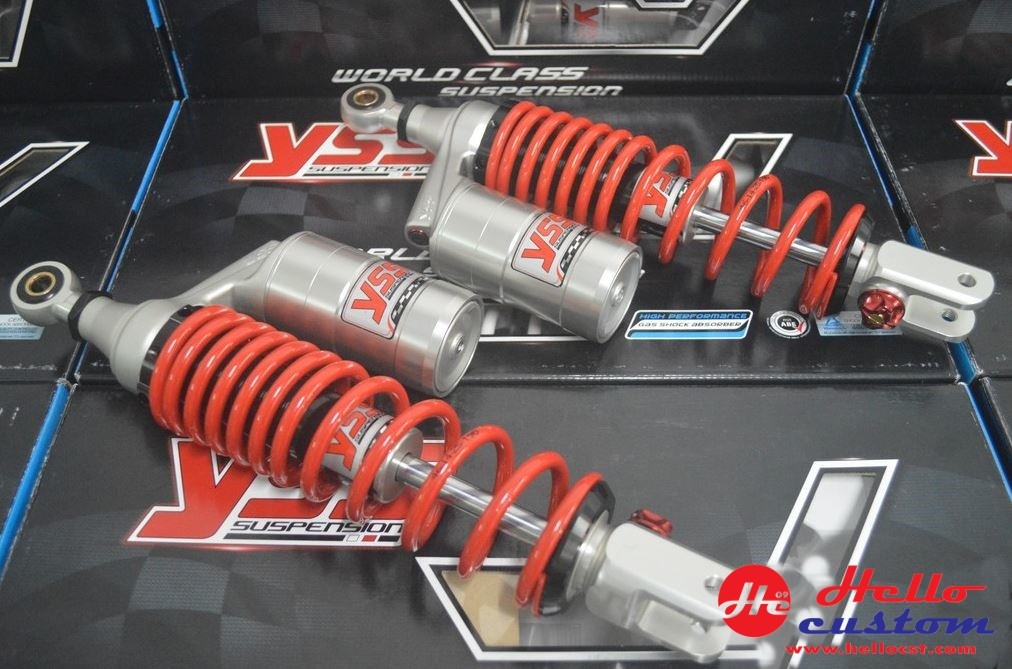 SHOCK ABSORBERS YSS G SPORT N-MAX