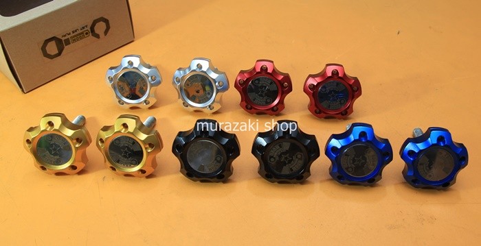 Hand knob udom kranchang monkey 125