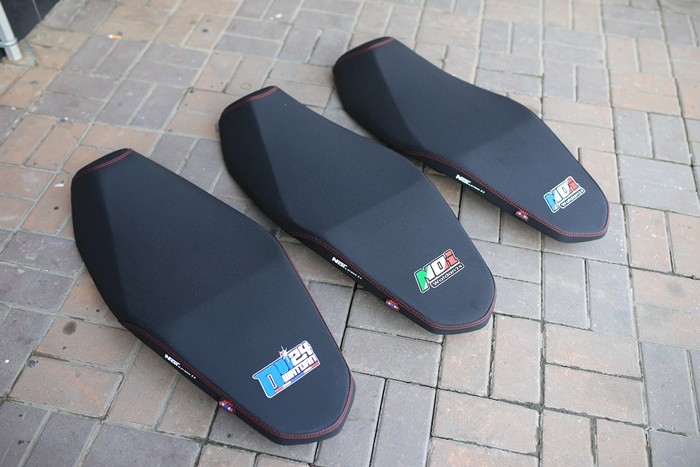 Seat Noi Watdan For New Honda PCX160