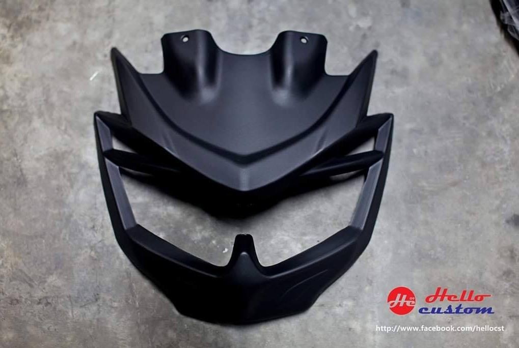 Mask