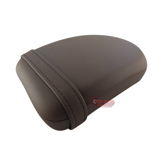 Honda Rebel CMX 300 - 500 Passenger Seat Brown 08R71K87J80ZA