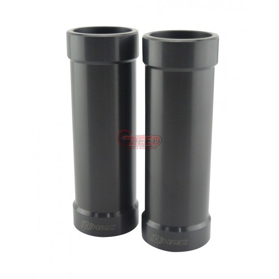 Honda Rebel CMX 300 - 500 H2C Front Fork Pipe Covers