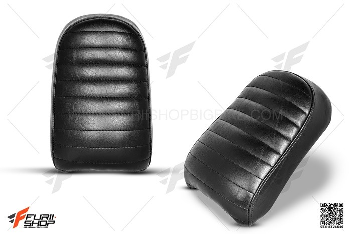 single seat MOTOLORD V1 HONDA REBEL 300-500 