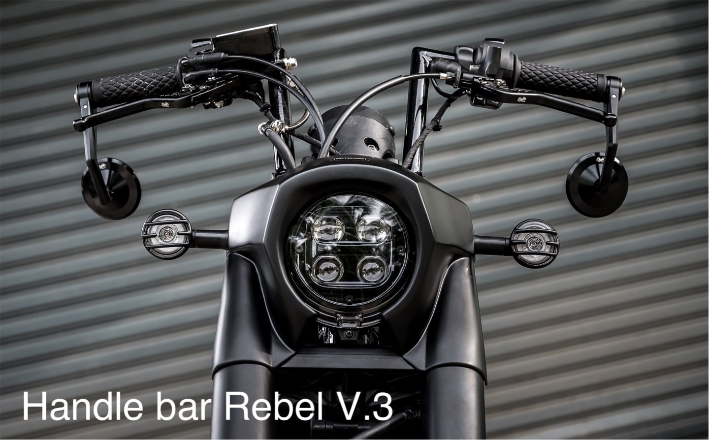 Rebel 300 500 new arrivals