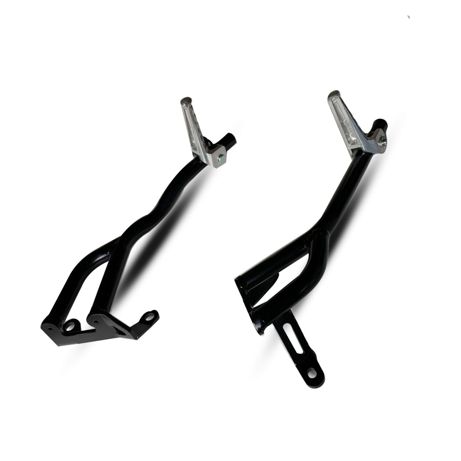 Set Rear Foot Rest MotolordD For Honda CT125 