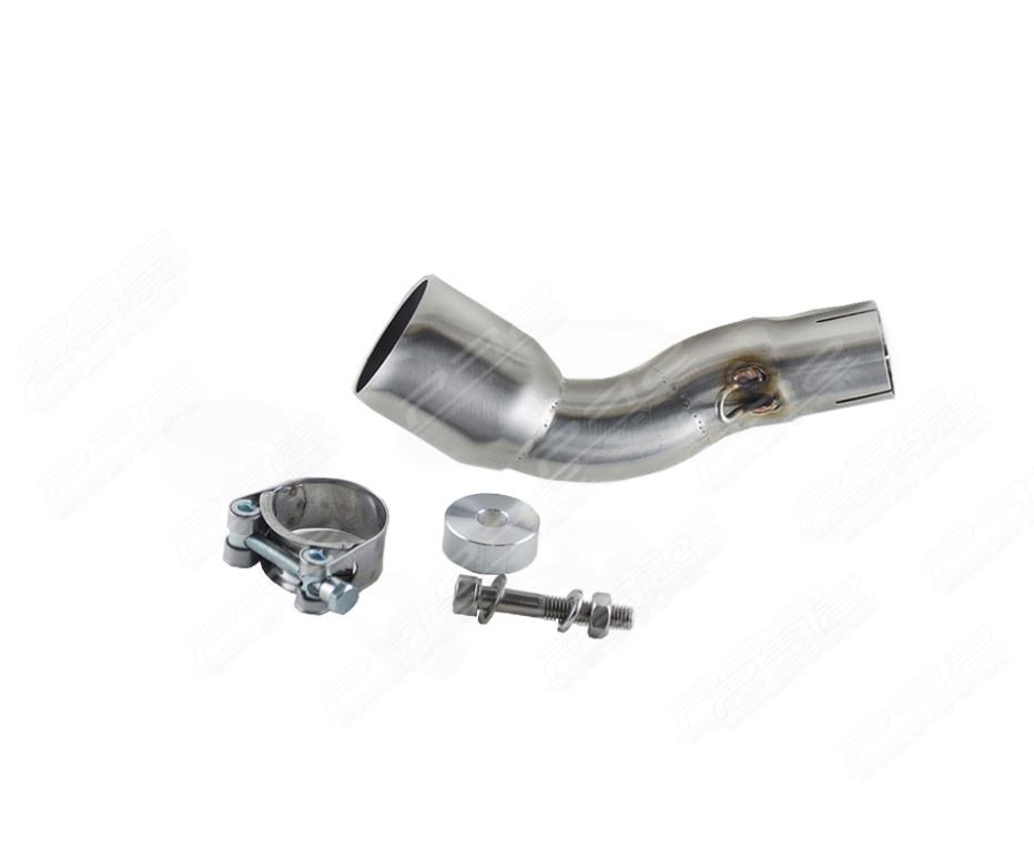 Link Pipe for Yamaha R3 , MT-03