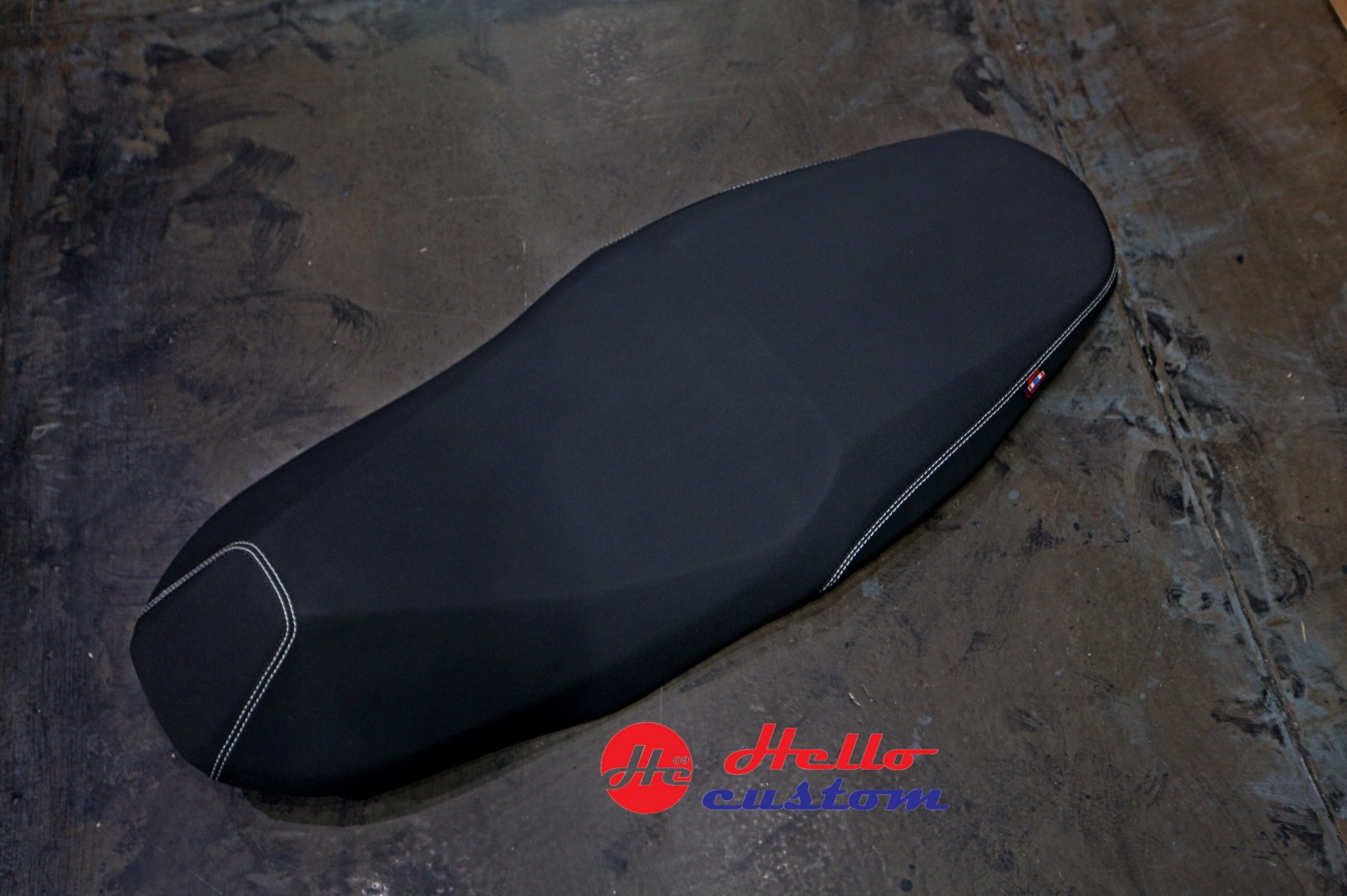 Seat Slim For Yamaha XMAX300