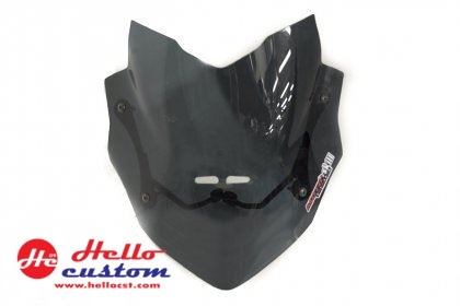 Wind Shield Motoskill  ERMAX FOR CB650F