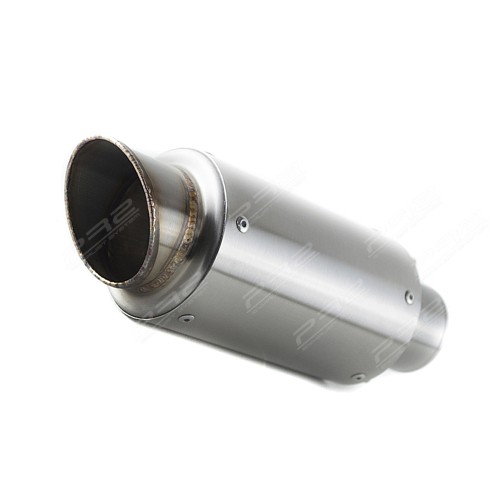 PR2 RF-G STAINLESS